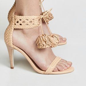 Ulla Johnson heels